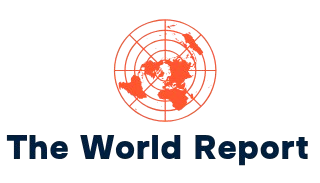 theworldreport.co.uk